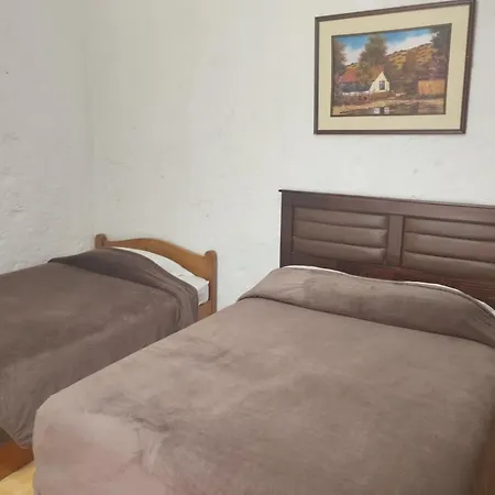 La Compañía de Jerusalen Arequipa Exterior foto