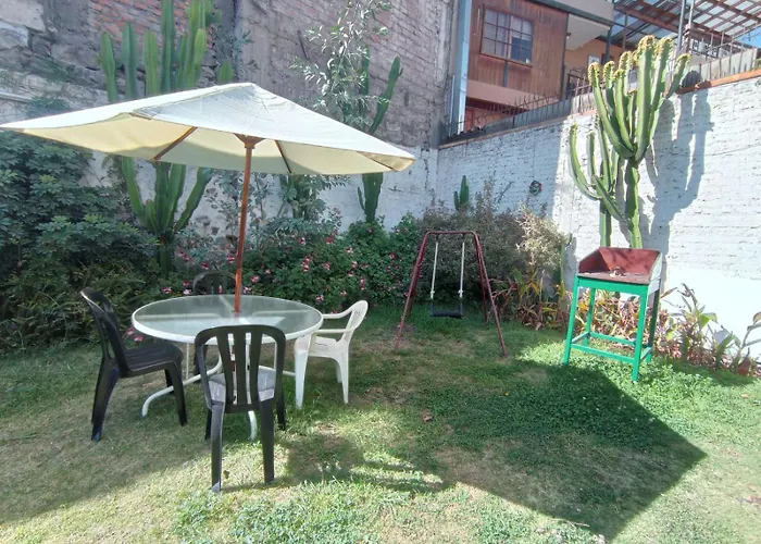 La Compania De Jerusalen
