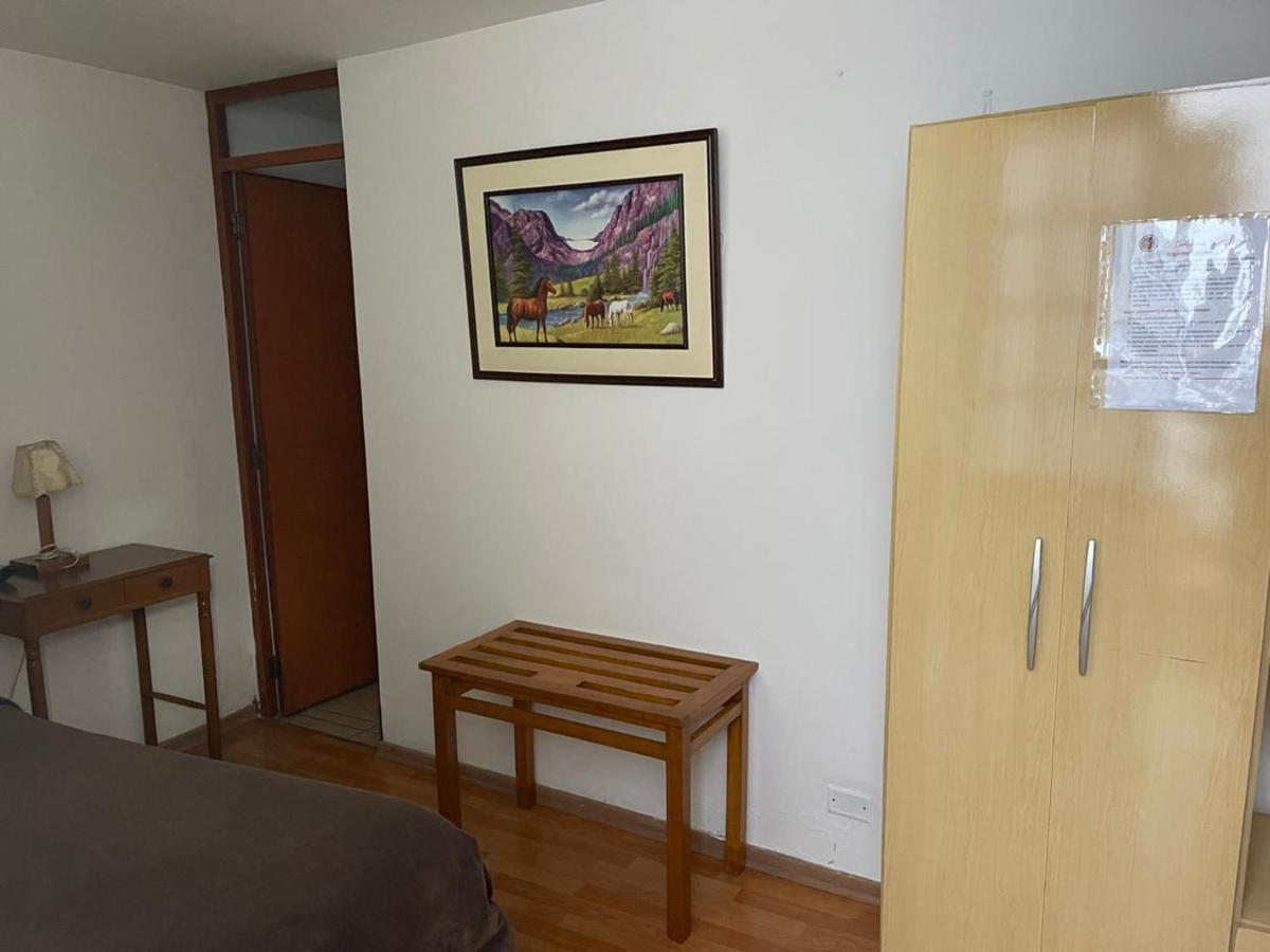 La Compania De Jerusalen 2* Arequipa