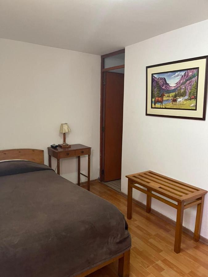 La Compania De Jerusalen Maison d'hôtes Arequipa