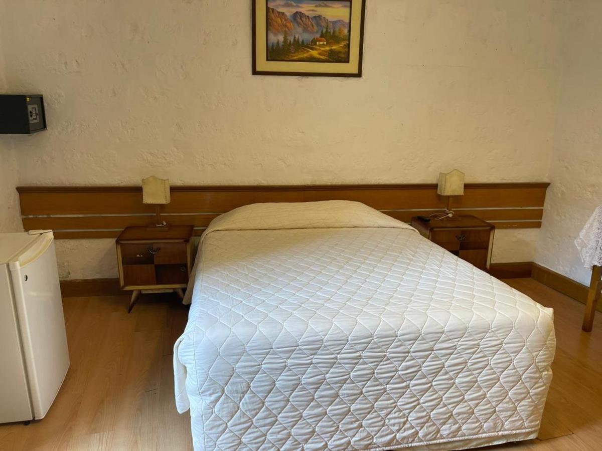 La Compania De Jerusalen Maison d'hôtes