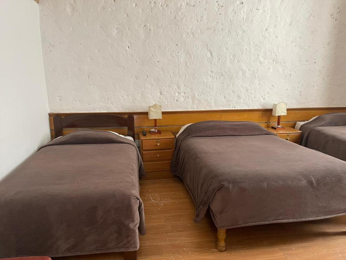 La Compania De Jerusalen Maison d'hôtes 2*