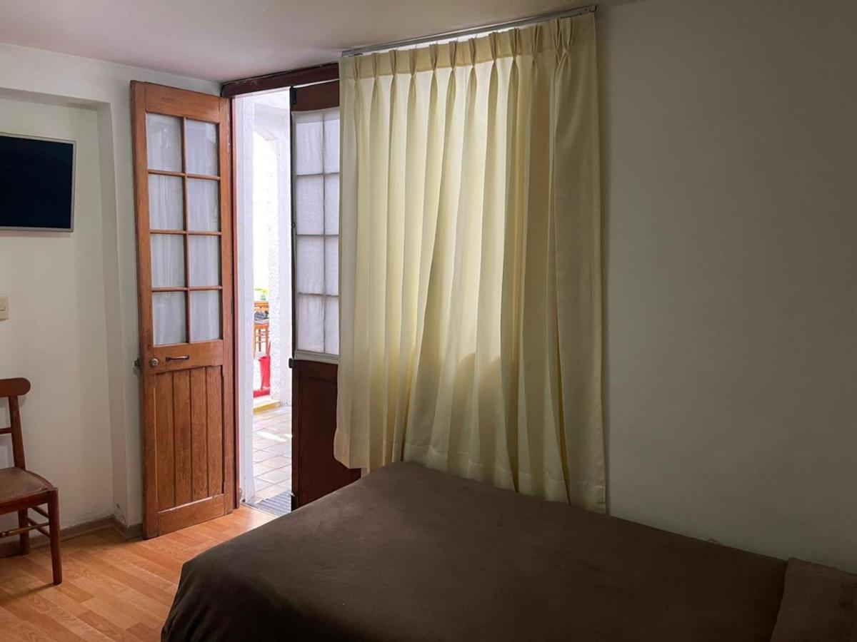 La Compania De Jerusalen Maison d'hôtes 2*