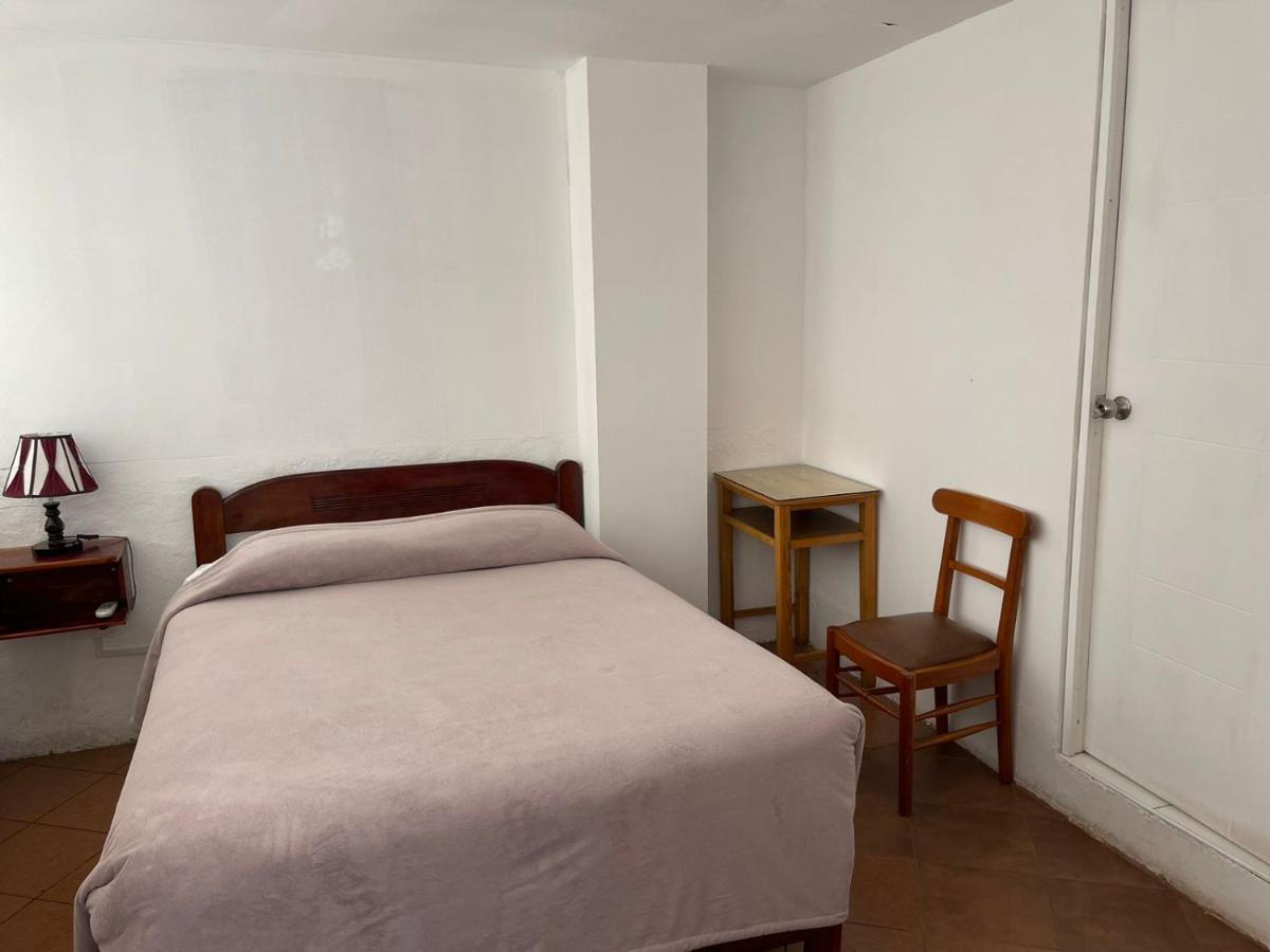 La Compania De Jerusalen Maison d'hôtes Arequipa