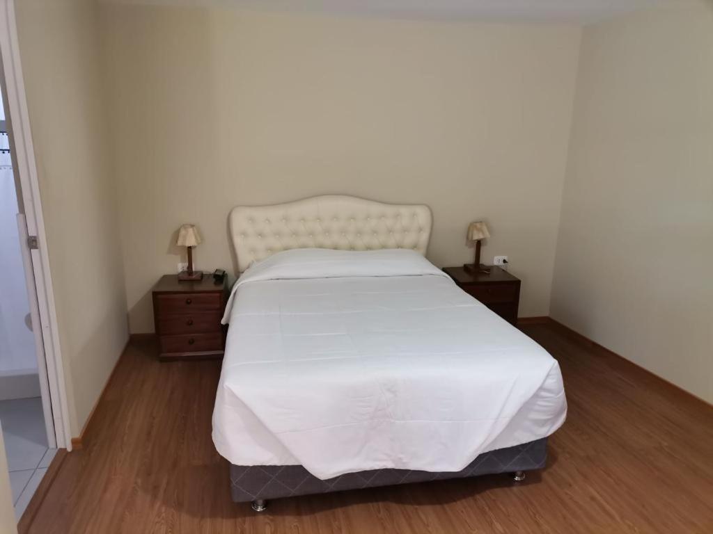 La Compania De Jerusalen Maison d'hôtes Arequipa