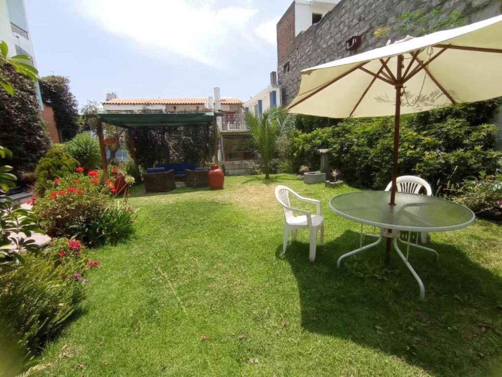 La Compania De Jerusalen Maison d'hôtes