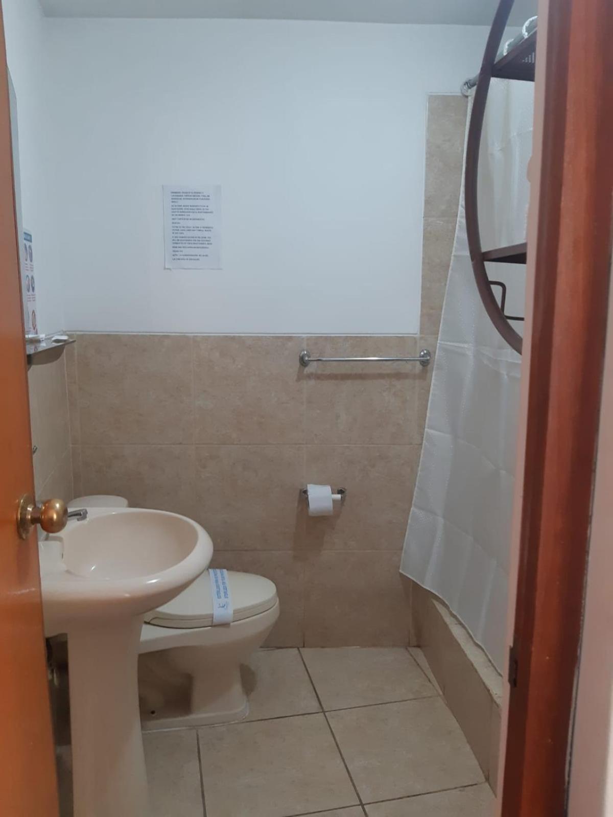 La Compania De Jerusalen Maison d'hôtes 2*