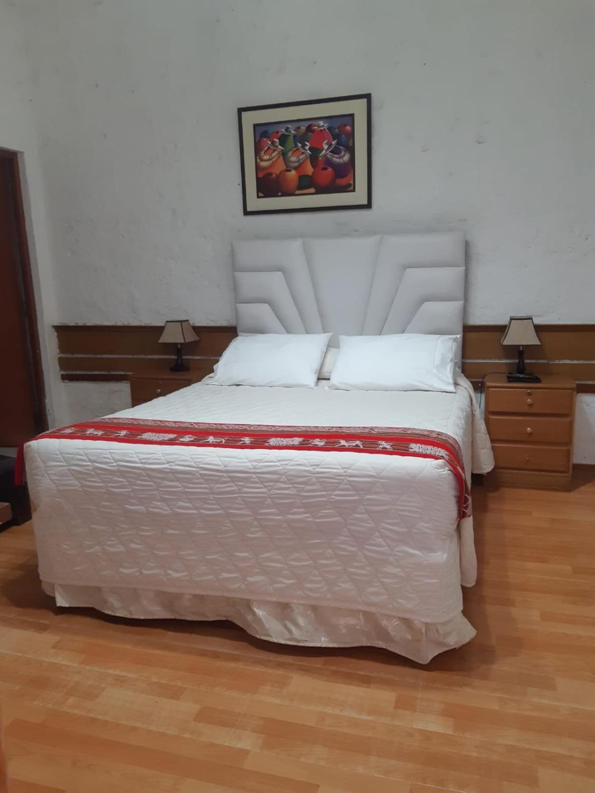 La Compania De Jerusalen Maison d'hôtes Arequipa