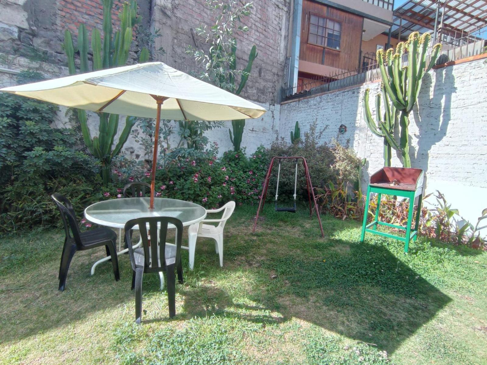 Maison d'hôtes La Compania De Jerusalen Arequipa