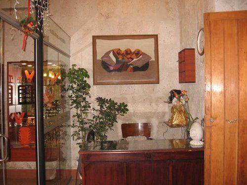 La Compania De Jerusalen Maison d'hôtes 2*