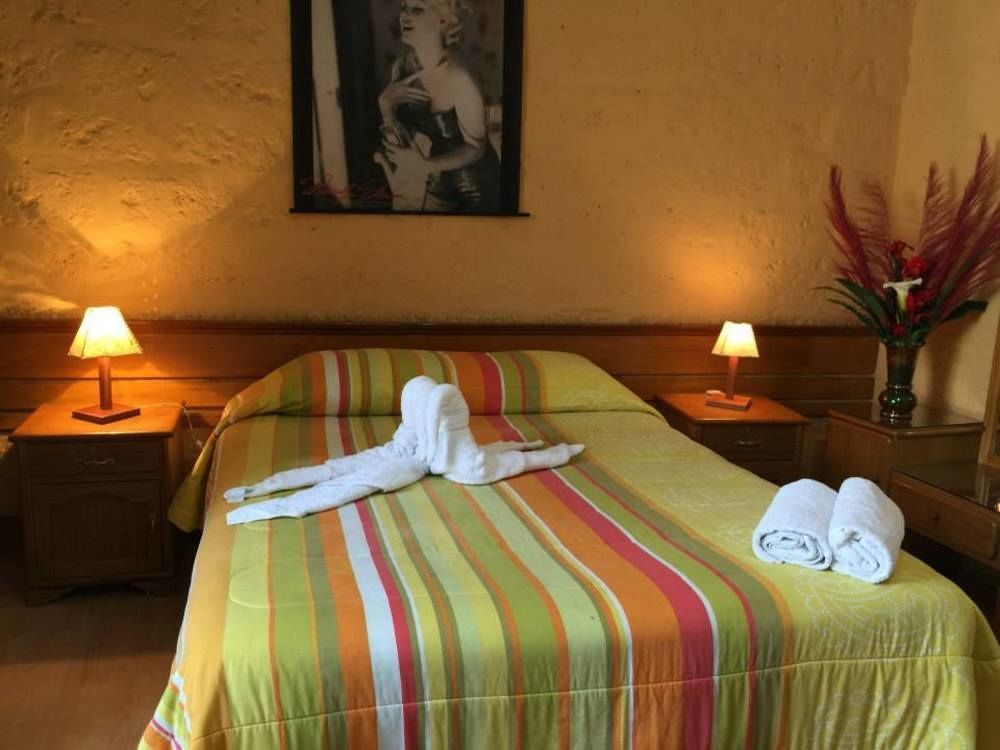 La Compania De Jerusalen Maison d'hôtes Arequipa